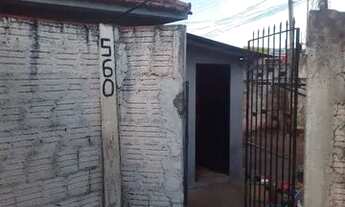 Imagem 5: Casa pra alugar em Ourinhos