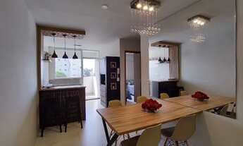 Imagem 6: Apartamento mobiliado Tibery