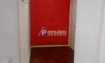 Imagem 3: Apartamento à venda, 2 quartos, 1 vaga, Laranjeiras - RIO DE JANEIRO/RJ