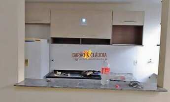 Imagem 4: AP1029/ Apartamento com 2 quartos à venda, 45 m² por R$ 145.000 - Jardim Jockey Club - Lon