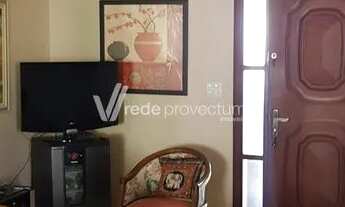 Imagem 5: Casa - Nova Campinas - Campinas