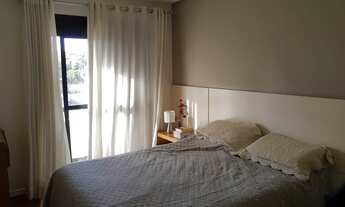 Imagem 6: Apartamento á Venda com 4 quartos no Morumbi ,São Paulo-SP