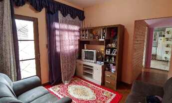 Imagem 6: Imóvel residencial área total 150m² - Jardim do Sol - Engenheiro Coelho/SP