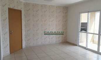 Imagem 4: Apartamento com 3 dormitórios para alugar, 94 m² por R$ 4.427,00/mês - Jardim Botânico - R