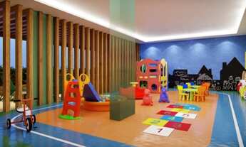 Imagem 7: Apartamento novo no bairro São Cristóvão