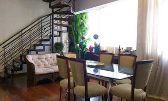 Imagem 2: Cobertura à venda, 4 quartos, 2 suítes, 4 vagas, Buritis - Belo Horizonte/MG