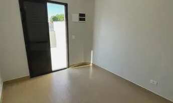 Imagem 5: Sobrado para venda tem 140 metros quadrados com 3 quartos em Vila Floresta - Santo André