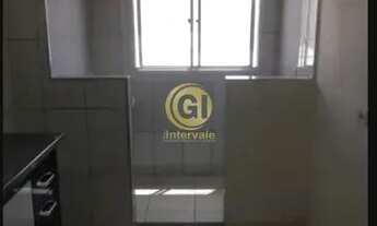 Imagem 5: Apartamento para aluguel com 45 M², 2 quartos e 1 vaga de garagem coberta, próxima ao cent