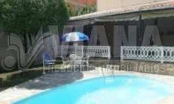 Imagem 2: Sobrado com 4 Dormitorios sendo 3 suites e 5 banheiros no Bairro Campestre , Santo André