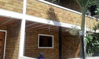 Imagem 4: Casa tipo sobrado. no Bessa 2 quartos.82m2. alugo. tratar pelo wats.83.98687.6202