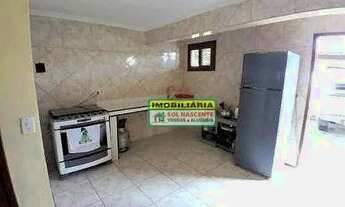 Imagem 3: Casa com 2 dormitórios para alugar, 79 m² por R$ 2.068,46/mês - Icaraí - Caucaia/CE