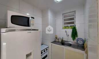 Imagem 7: Oportunidade em Ipanema!!! sala quarto reformado e portaria 24hs!!