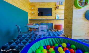 Imagem 7: Apartamento para Venda em Presidente Altino 2 quartos, sacada, 1 vaga de garagem