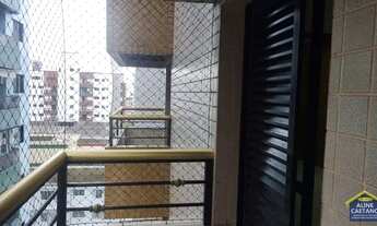 Imagem 4: Apartamento com 4 dorms, Guilhermina, Praia Grande - R$ 905 mil, Cod: ACT2412