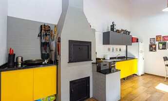 Imagem 6: Casa para venda com 132 metros quadrados com 3 quartos em Vila Nova Mazzei - São Paulo - S