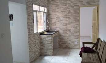 Imagem 6: Casa para aluguel com 2 quartos em Bancários - Rio de Janeiro - RJ