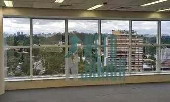 Imagem 2: Conjunto para alugar, 200 m² por R$ 23.480,00/mês - Itaim Bibi - São Paulo/SP