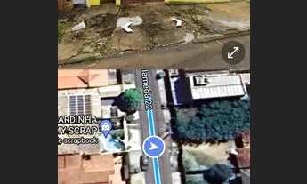 Imagem: Lote 106 sul 360m2