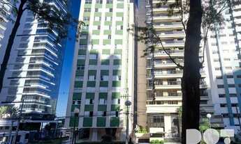 Imagem 2: Apto retro reformadissimo com vista praça do Japão