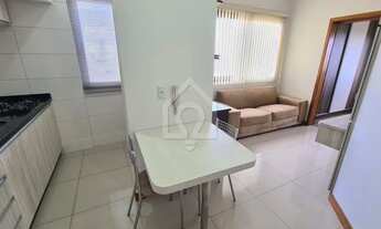 Imagem 6: APARTAMENTO PARA LOCAÇÃO NO CENTRO - EDIFÍCIO ASPEN VILLE