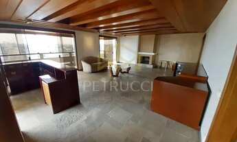 Imagem: Apartamento - Cambuí - Campinas