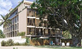 Imagem 2: Flat Pé na Areia do Bessa, Lançamento Exclusivo