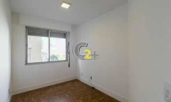 Imagem 6: APARTAMENTO - HIGIENOPOLIS - 4 DORMITÓRIOS - 3 SUITES - 3 VAGAS DE GARAGEM - 230m²