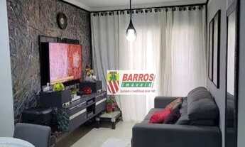 Imagem 2: Apartamento Região do Maia em Guarulhos