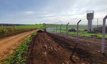 Imagem 3: Chácara Venda Zona Norte Londrina Jardim Primavera Quota Associação