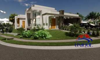 Imagem 7: LINDA CASA NO PORTAL DAS ESTRELAS COM 4 SUÍTES