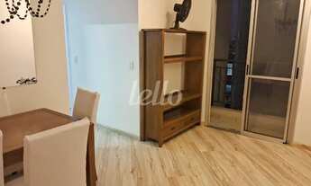 Imagem 2: São Paulo - Apartamento Padrão - Vila Santa Clara