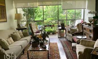 Imagem: Apartamento à venda em Vila Andrade com