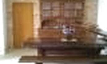 Imagem 2: Apartamento - 3 suites - 3 vagas - Vila Suzana - Morumbi - São Paulo