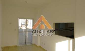 Imagem 6: 02 dormitórios, com suíte, Campo Grande, Santos