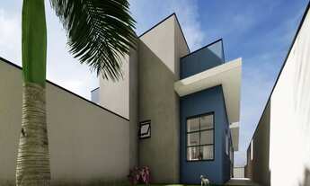 Imagem: CASA TÉRREA - VILA HELENA - ATIBAIA/SP