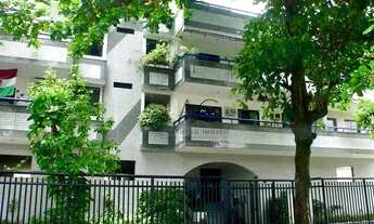 Imagem 6: Excelente 2 Quartos no coração da Barra da Tijuca - Jardim oceanico