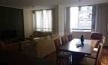 Imagem 6: Apartamento com 2 dormitórios à venda, 120 m² por R$ 670.000 - Gonzaga - Santos/São Paulo