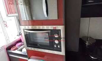 Imagem 3: Apartamento com 3 dormitórios à venda, 67 m² por R$ 375.000,00 - Jardim América - São José