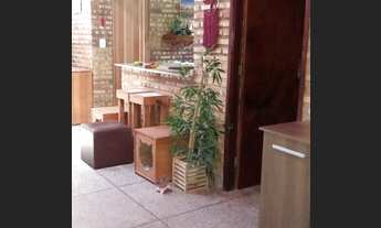 Imagem 3: Casa plana com 150m2 / 3 quartos - Caucaia - CE