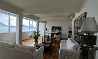 Imagem 2: APARTAMENTO COPACABANA, POSTO VI DE 185 M2, COM VISTA DESLUMBRANTE.Copacabana - Rio de Ja