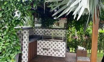 Imagem 5: Apartamento para venda possui 105 metros quadrados com 3 quartos em Parque Iracema - Forta