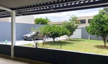 Imagem 3: Casa 2 quartos aluguel Vicente Pires