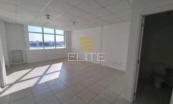 Imagem 2: Conjunto Comercial / Sala à venda, 28m²