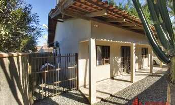 Imagem 5: CASA RESIDENCIAL em ARAQUARI - SC, Itinga