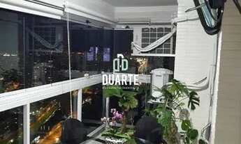 Imagem: SANTOS - Apartamento Padrão - JOSÉ MENINO