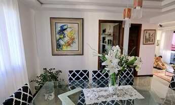 Imagem 6: Apartamento para venda possui 147 metros quadrados com 3 quartos em Pituba - Salvador - BA