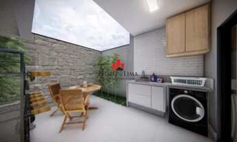 Imagem 4: Sobrado 3 dormitórios, 2 vagas na Vila Carrão