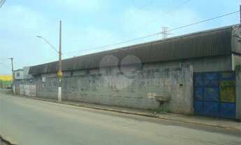 Imagem 2: GALPÃO PARA DIVERSOS USOS!!, 1,5 KM DA RODOVIA PRESIDENTE DUTRA!! CONFIRA!!