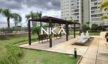 Imagem 3: APARTAMENTO 03 SUÍTES À VENDA NO CONVIVENCE EM CAMPINAS