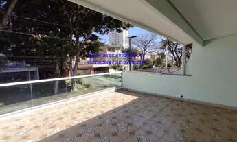 Imagem: USP-Metro - sobrado 3dts sd 1 suite 2 vagas